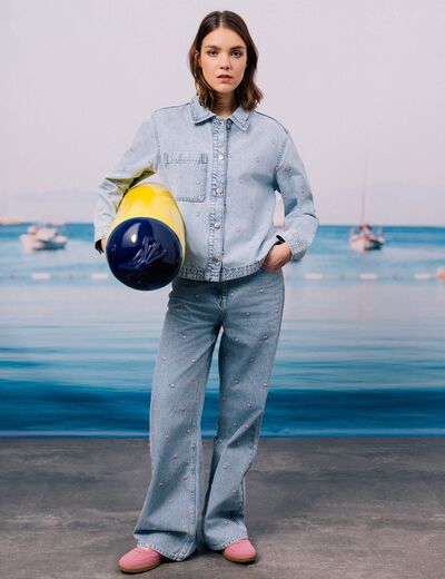 Acheter le look complet